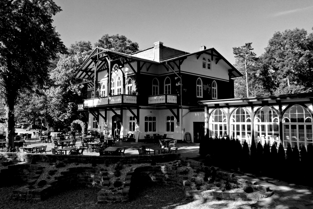 Historie & Chronik Kupferschmiede Hildesheim