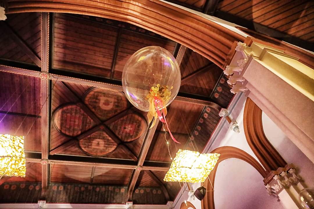 Hochzeit: Hochzeiten feiern in Hildesheim - Hochzeit Location - Meine Kupferschmiede