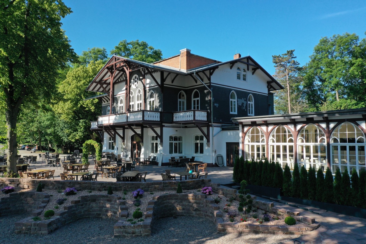 Kupferschmiede Hildesheim: Restaurant - Eventlocation -Veranstaltungen - Hochzeiten - Firmenevents